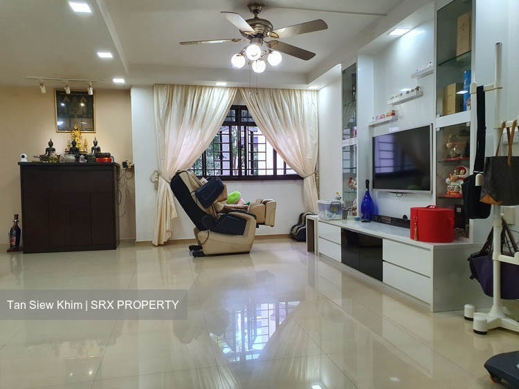 Blk 245 Compassvale Road (Sengkang), HDB 5 Rooms #219244421